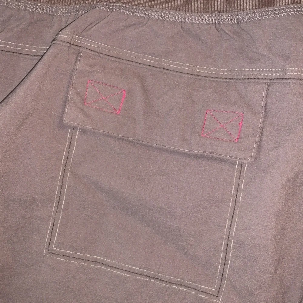 EUC WOMEN’S TRAIL MIX TITLE NINE SMALL SHORTS